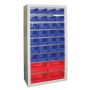 Container Storage Cupboards