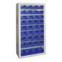 Container Storage Cupboards