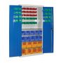 Container Storage Cupboards