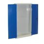 Container Storage Cupboards