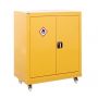 Hazardous Substance Cupboards