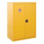 Hazardous Substance Cupboards
