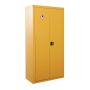 Hazardous Substance Cupboards