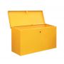 Hazardous Substance Cupboards