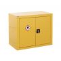 Hazardous Substance Cupboards