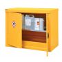 Hazardous Substance Cupboards