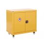 Hazardous Substance Cupboards