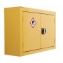 Hazardous Substance Cupboards