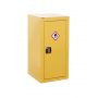 Hazardous Substance Cupboards