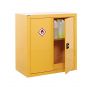 Hazardous Substance Cupboards