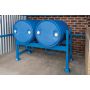Drum Storage Shelters