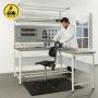 Square Tube ESD Workbenches