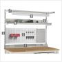  Euroslide Workbenches - Colour Options