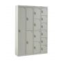 Express Lockers