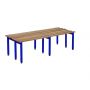 Economy Locker Room Furniture