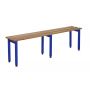 Economy Locker Room Furniture
