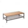Locker Room Furniture - Single / Double Depth Benches