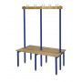 Economy Locker Room Furniture