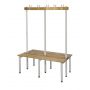 Economy Locker Room Furniture