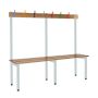 School Cloakroom Furniture
