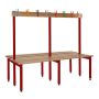 School Cloakroom Furniture