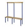 Economy Locker Room Furniture