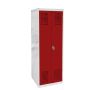 Emergency Service Lockers
