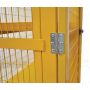 Hazardous Boxwell Trolleys