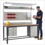 Express Heavy Duty Workbenches