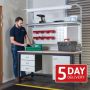 Express Heavy Duty Workbenches