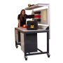Mobile Heavy-Duty Workbenches