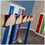 School Cloakroom Furniture