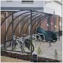 Kenilworth Cycle Shelters
