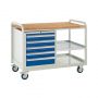 Euroslide Trolley Kits