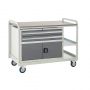 Euroslide Trolley Kits