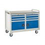 Euroslide Trolley Kits