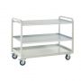 Euroslide Trolley Kits