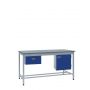 Express ESD Square Tube Workbench Kits