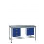 Express ESD Square Tube Workbench Kits