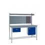 Express ESD Square Tube Workbench Kits