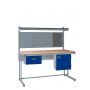 Express Cantilever Workbench Kits