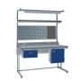Express Cantilever ESD Workbench Kits