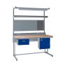 Express Cantilever Workbench Kits