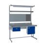 Express Cantilever Workbench Kits