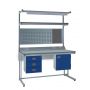 Express Cantilever ESD Workbench Kits