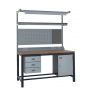 Express Heavy Duty Workbench Kits