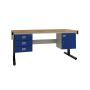 Premium Electric Height Adjustable Workbench Kits