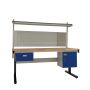 Premium Electric Height Adjustable Workbench Kits