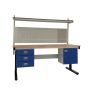 Premium Electric Height Adjustable Workbench Kits