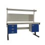 Premium Electric Height Adjustable Workbench Kits